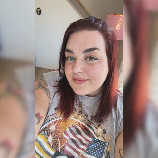 Profile image for pet sitter Marie-Andrée
