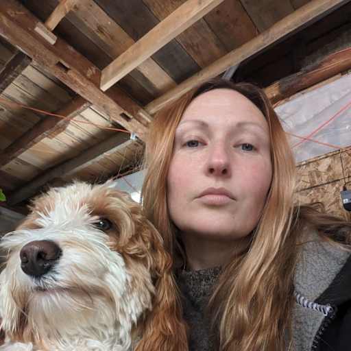 Profile image for pet sitter Alexis