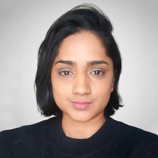 Profile image for pet sitter Abhigna