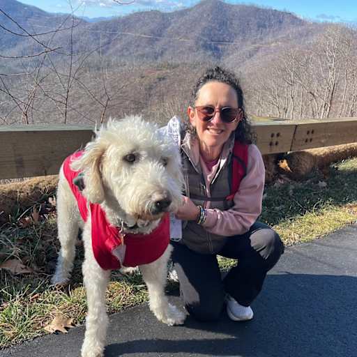 Profile image for pet sitters Stacey & Sherry