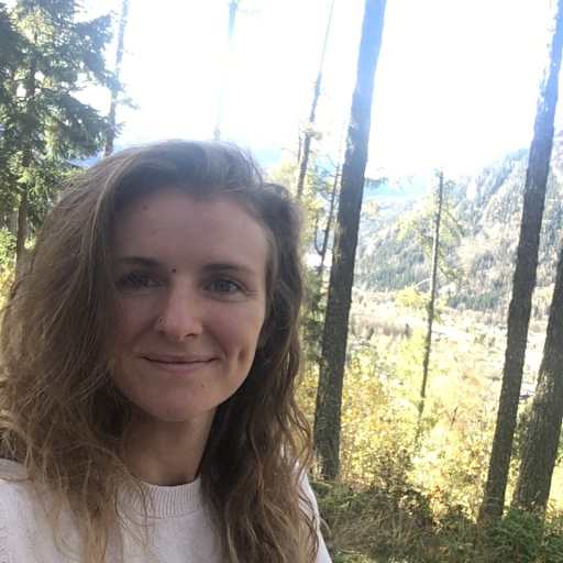 Profile image for pet sitter Kelsey