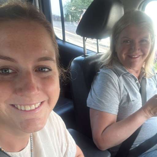 Profile image for pet sitters lucia & Florencia