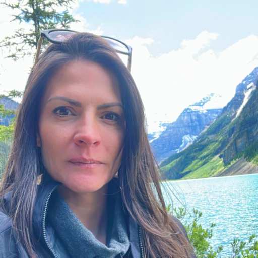 Profile image for pet sitter Jennifer