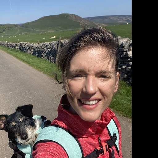 Profile image for pet sitter Lucy