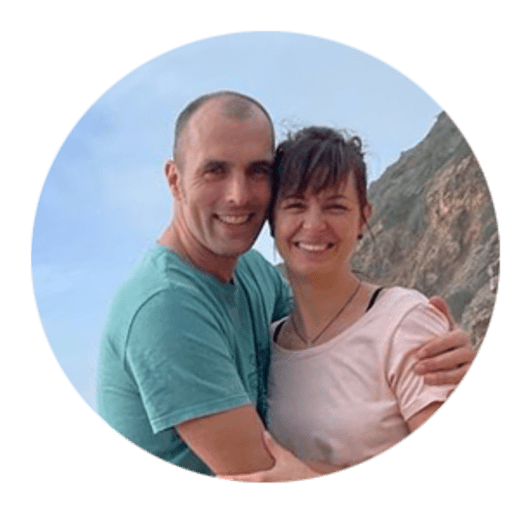 Profile image for pet sitters Tassilo & Dana