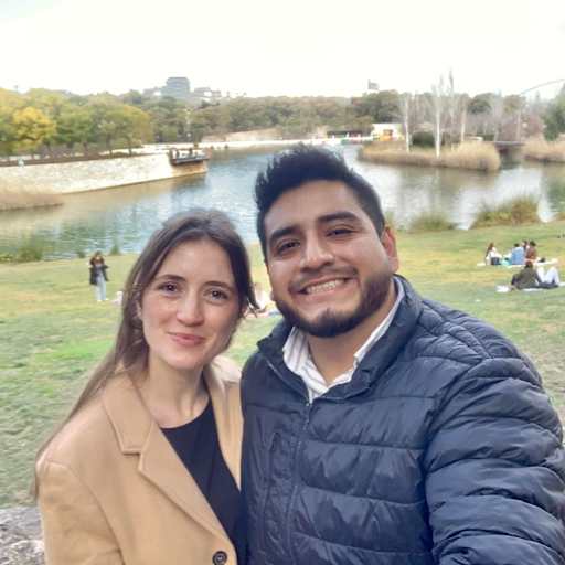 Profile image for pet sitters Antonio y Judith & Judith