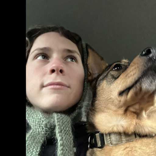 Profile image for pet sitter Veronica