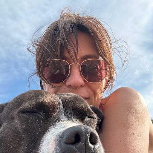 Profile image for pet sitter Beth
