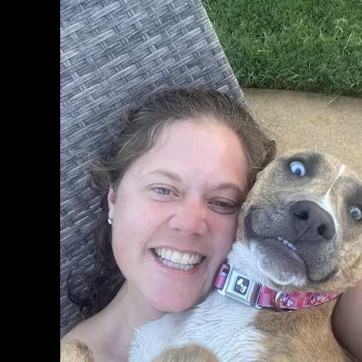 Profile image for pet sitter Angela