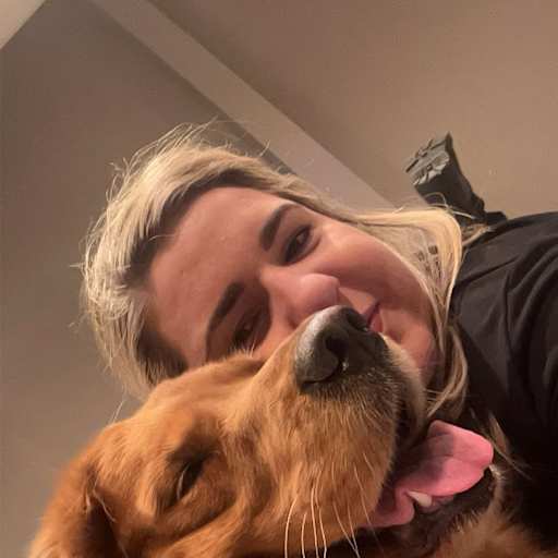 Profile image for pet sitter Brooke