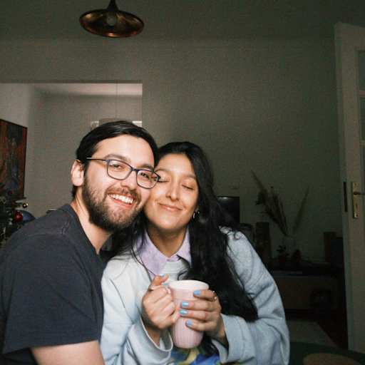 Profile image for pet sitters Felipe & Felipe