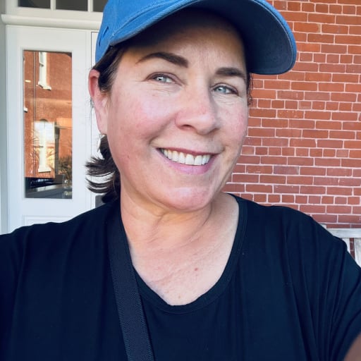 Profile image for pet sitter Emily