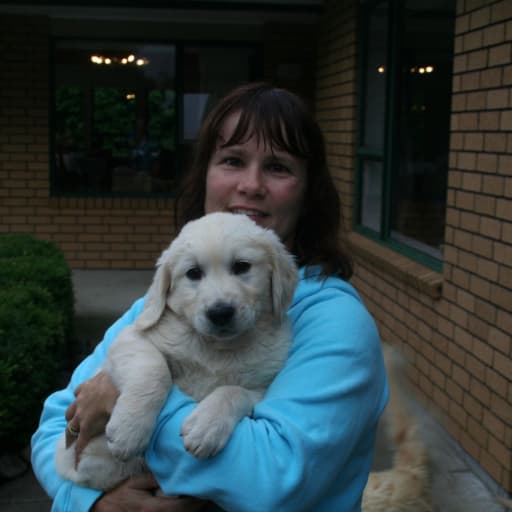 Profile image for pet sitter Kathryn