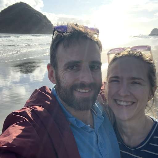 Profile image for pet sitters Ella & Shanan