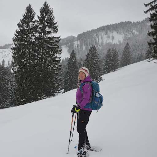 Profile image for pet sitter Silke