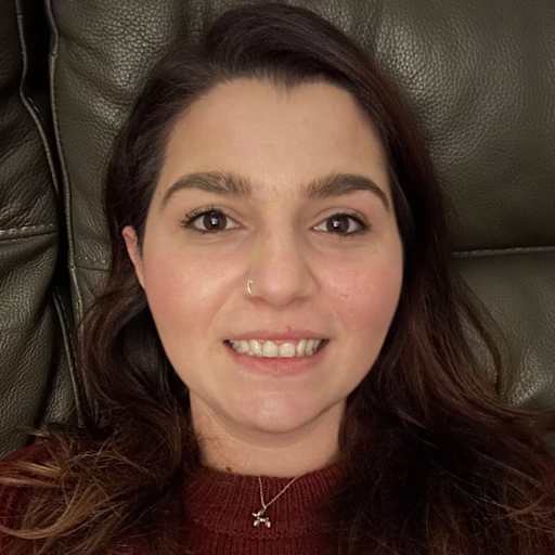 Profile image for pet sitter Emanuela