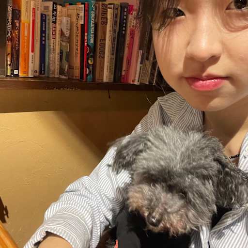 Profile image for pet sitter 나연