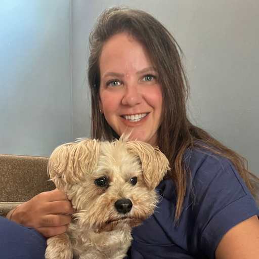 Profile image for pet sitter Shelly