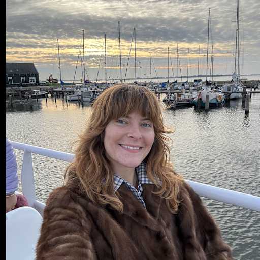 Profile image for pet sitter Cheyenne