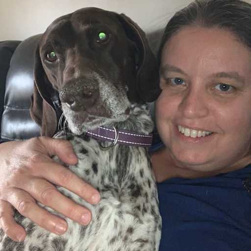 Profile image for pet sitter Christina