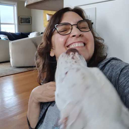 Profile image for pet sitter Lianne