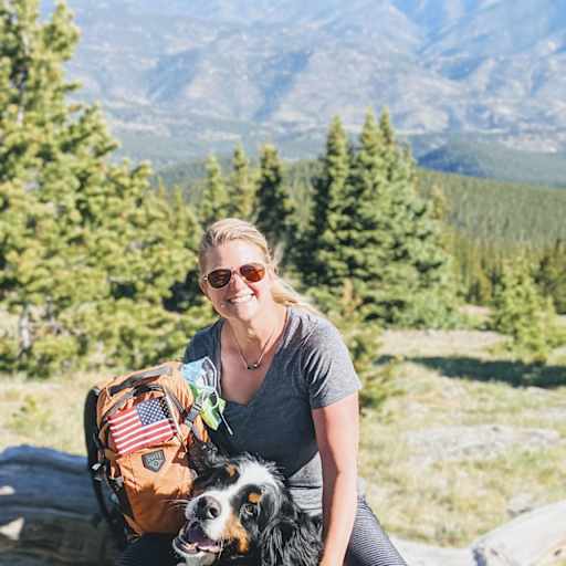 Profile image for pet sitter Norinne