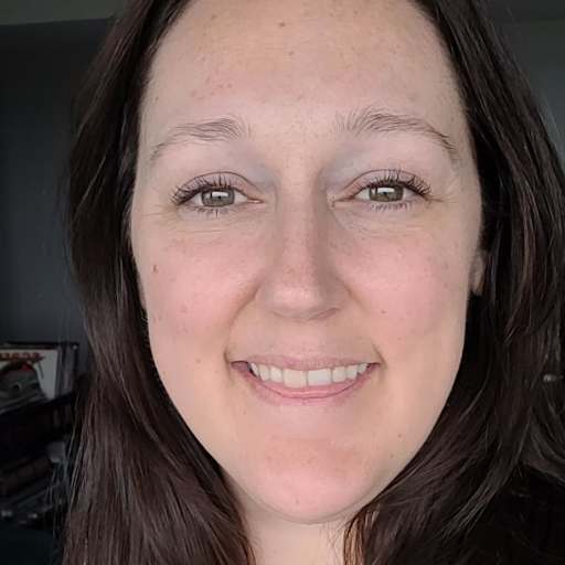 Profile image for pet sitter Andrea