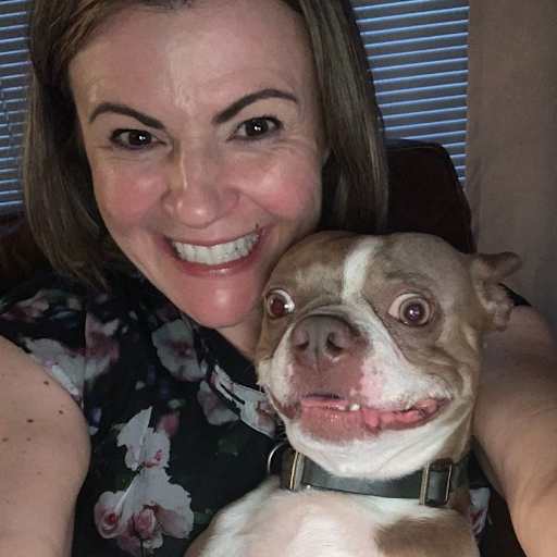 Profile image for pet sitter Kelly