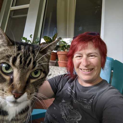 Profile image for pet sitter Hannah