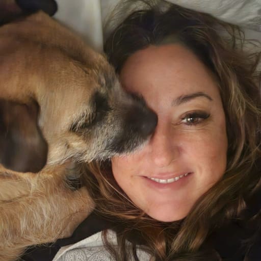 Profile image for pet sitter Megan