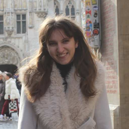 Profile image for pet sitter Élise
