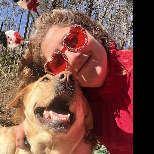 Profile image for pet sitter Rachel