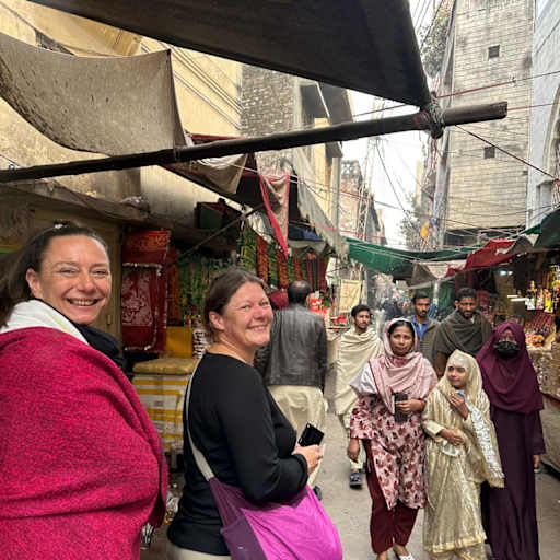 Profile image for pet sitter Lisa