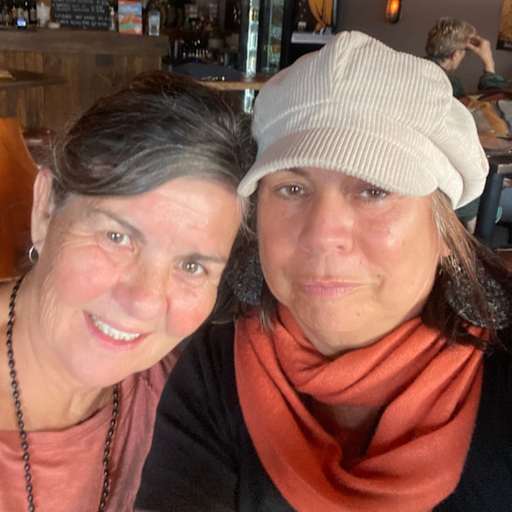 Profile image for pet sitters Jaye & Julie