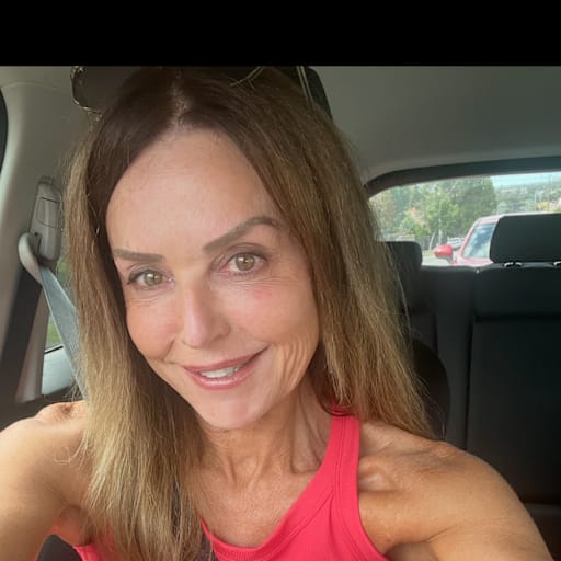 Profile image for pet sitter Alicia