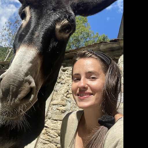Profile image for pet sitters Georgia & Lars