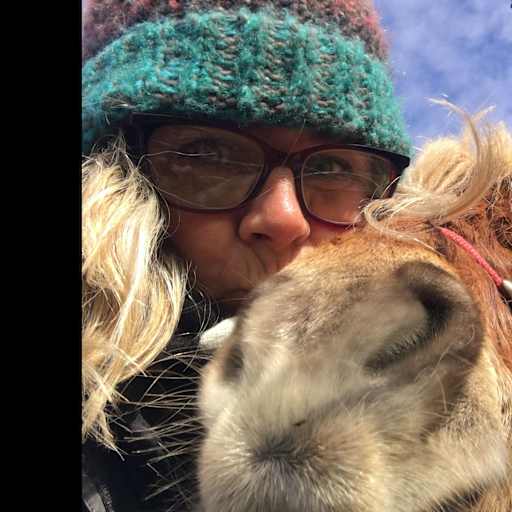 Profile image for pet sitters Derryn & Oliver
