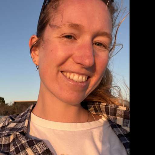 Profile image for pet sitter Sarah