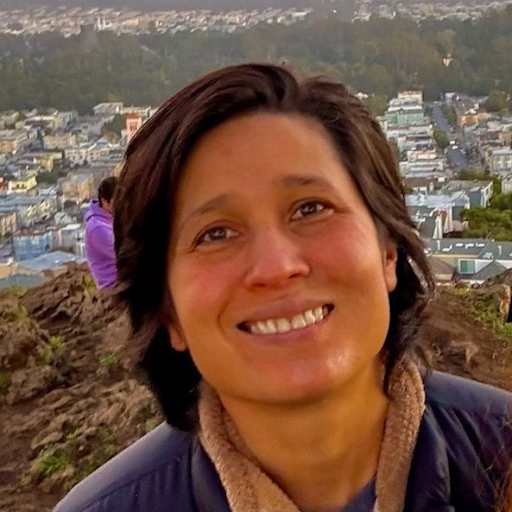 Profile image for pet sitter Jen