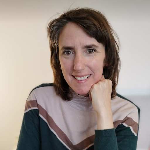 Profile image for pet sitter Luciana