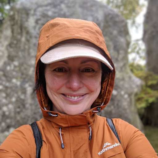 Profile image for pet sitter Julia