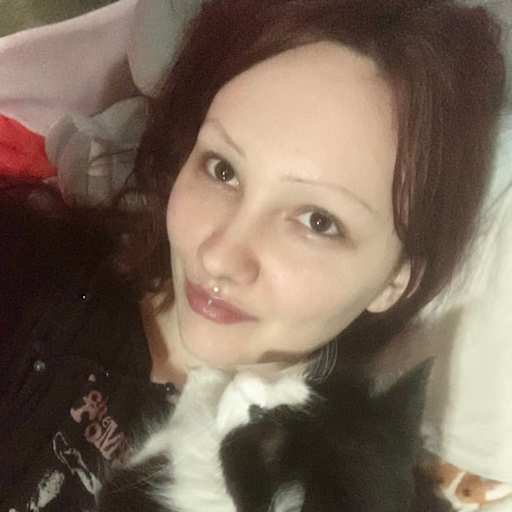 Profile image for pet sitter Brittney