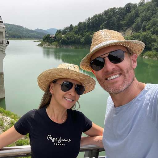 Profile image for pet sitter Jania