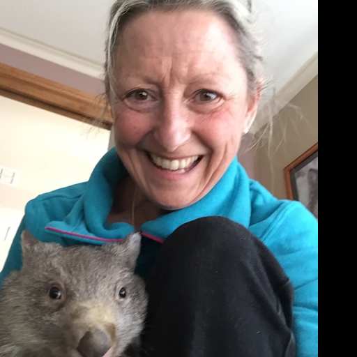 Profile image for pet sitter Michelle