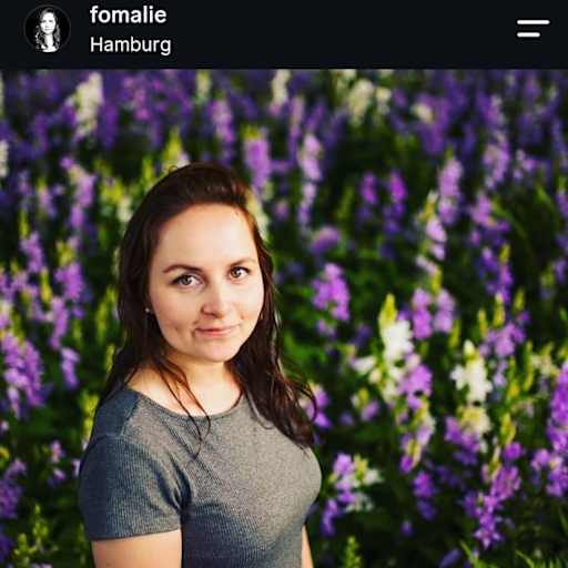 Profile image for pet sitter Jacqueline