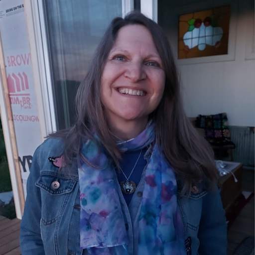 Profile image for pet sitter Nancy