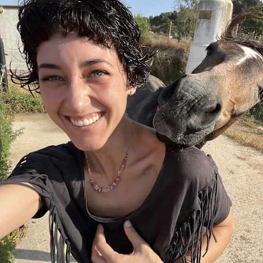 Profile image for pet sitter Ada