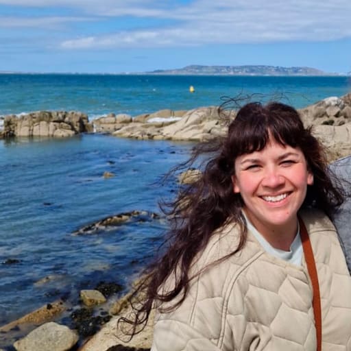 Profile image for pet sitter Mallory