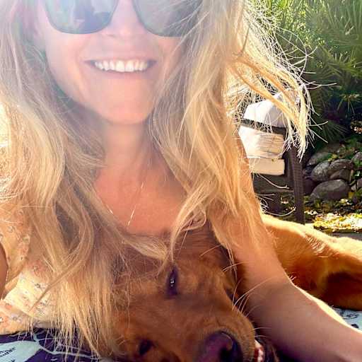 Profile image for pet sitter Michaela