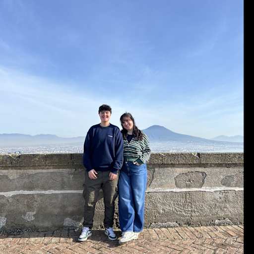 Profile image for pet sitters Viola & Kristen